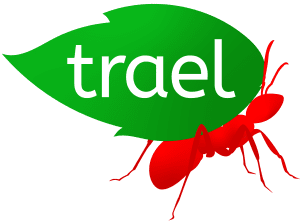Trael Logo